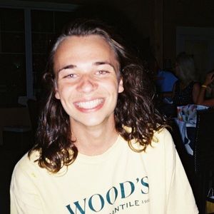 Meet your Posher, Jordan